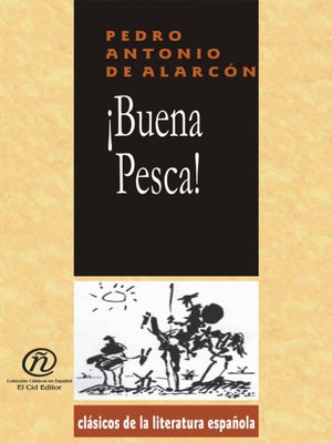 cover image of Buena Pesca